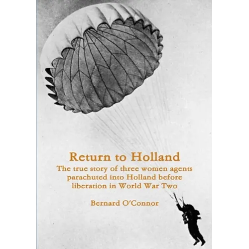 Return to Holland