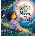 I Tell The Moon My Secrets