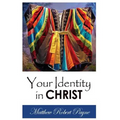 Your Identity in Christ