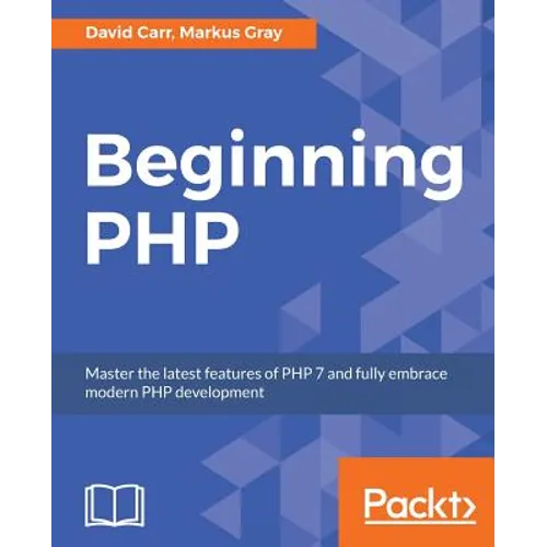 Beginning PHP