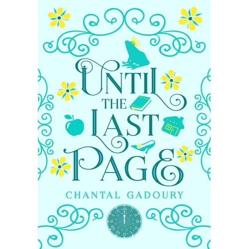 Until the Last Page