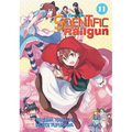 A Certain Scientific Railgun Vol. 11