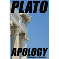 Apology: (The Apology of Socrates)