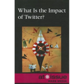 What Is the Impact of Twitter?