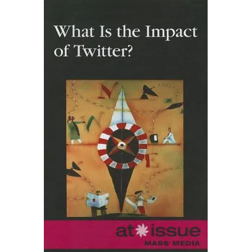 What Is the Impact of Twitter?