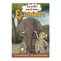 Dr. Susie Animal Safari - Elephants
