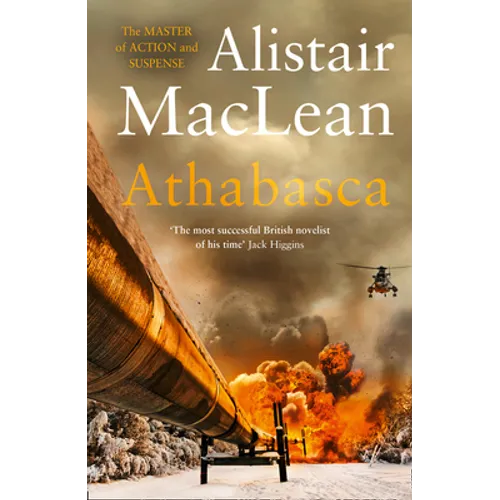 Athabasca