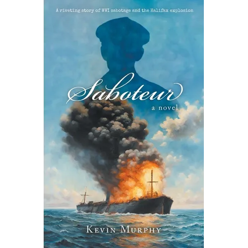 Saboteur