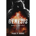 Genesis (Bones, Book One)
