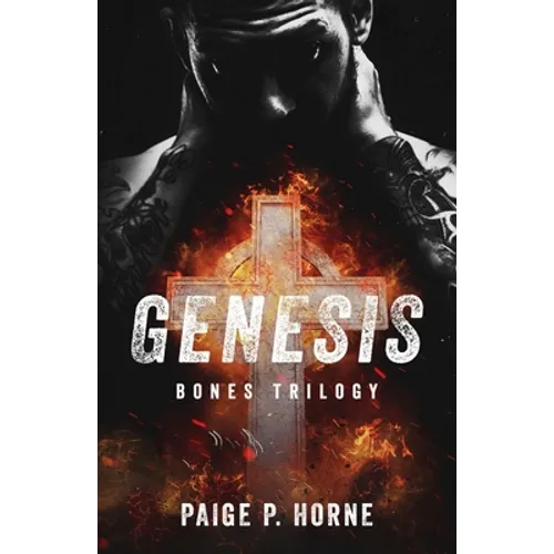 Genesis (Bones, Book One)