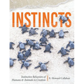 Instincts: Instinctive Behaviors of Humans & Animals in Creation