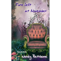 Turn Left at November: Poems