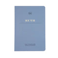Lsb Scripture Study Notebook: Ruth: Legacy Standard Bible