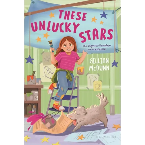These Unlucky Stars