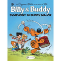 Symphony in Buddy Major