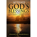 Activate God's Blessings