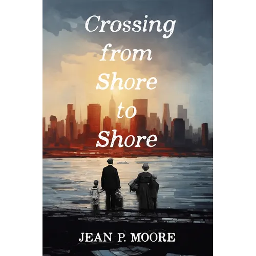 Crossing from Shore to Shore