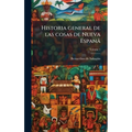 Historia general de las cosas de Nueva EspanÃ£