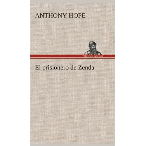 El prisionero de Zenda