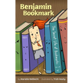 Benjamin Bookmark: The Secret Life of Bookmarks