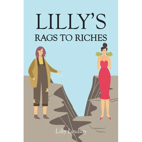 Lilly's Rags to Riches