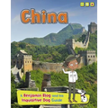 China: A Benjamin Blog and His Inquisitive Dog Guide