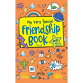 My Very Special Friendship Book - A journal for kids to capture special friendships