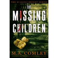 The Missing Children: D