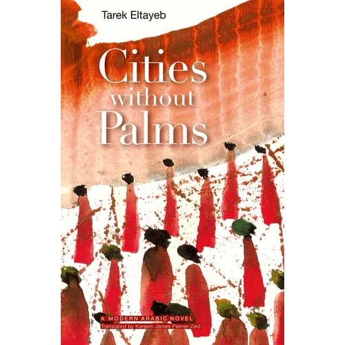 Cities Without Palms