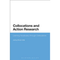 Collocations and Action Research: Learning Vocabulary through Collocations