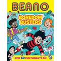 Beano Boredom Busters
