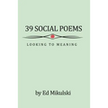 39 Social Poems