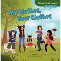 My Clothes, Your Clothes