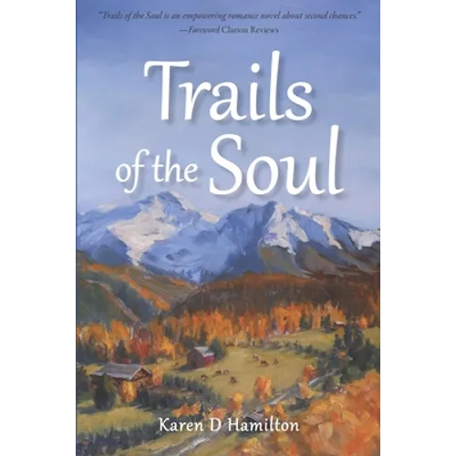 Trails of the Soul