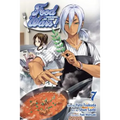 Food Wars!: Shokugeki No Soma, Vol. 7