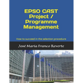 EPSO CAST Project / Programme Management: How to succeed in the selection procedure