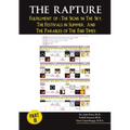 The Rapture Part II: Fullfillment Of: The Signs in the Sky, the Festivals in Summer, and the Parables of the End Times