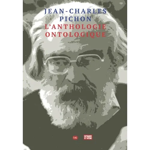 L'Anthologie Ontologique