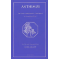 Anthimus: On the Observance of Foods