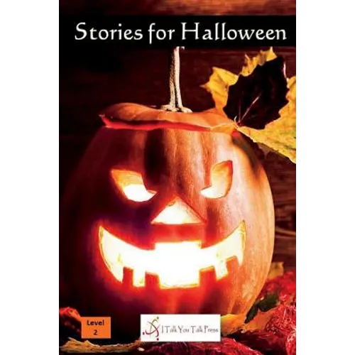 Stories for Halloween