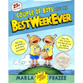 A Couple of Boys Have the Best Week Ever