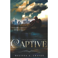 Captive: Immortals of Indriell (Book 3)