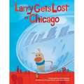 Larry Gets Lost in Chicago
