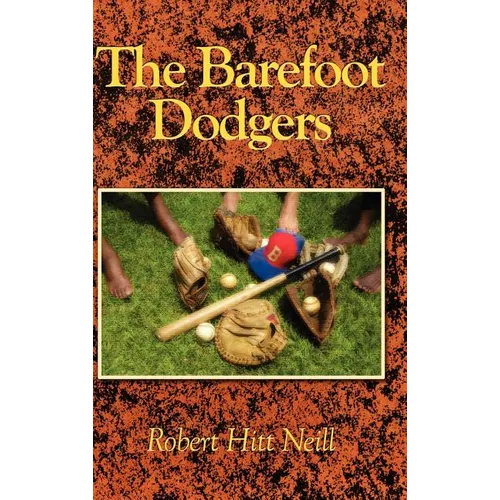 The Barefoot Dodgers