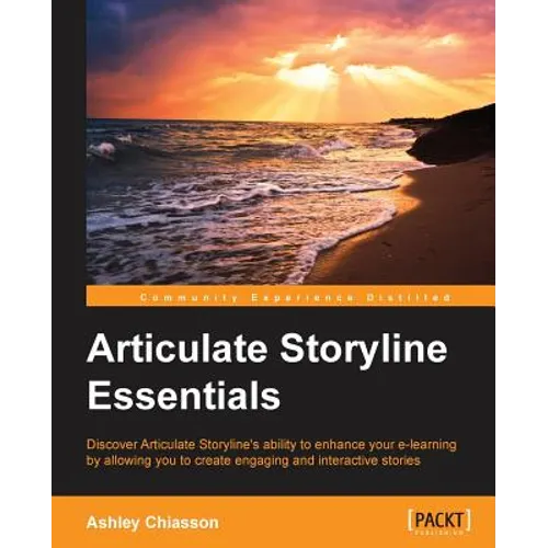 Articulate Storyline Essentials