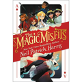 The Magic Misfits