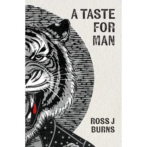 A Taste For Man