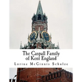 The Caspall Family of Kent England