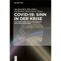 Covid-19: Sinn in der Krise