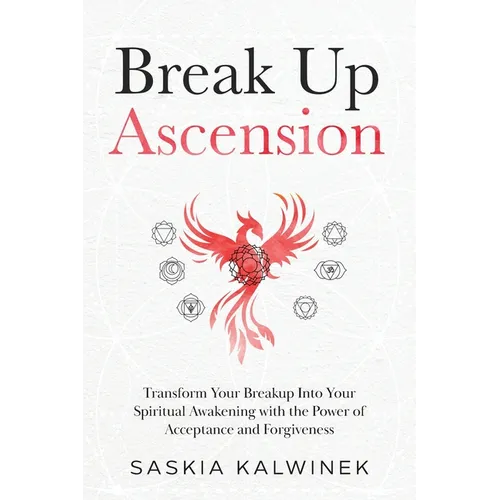 Break Up Ascension